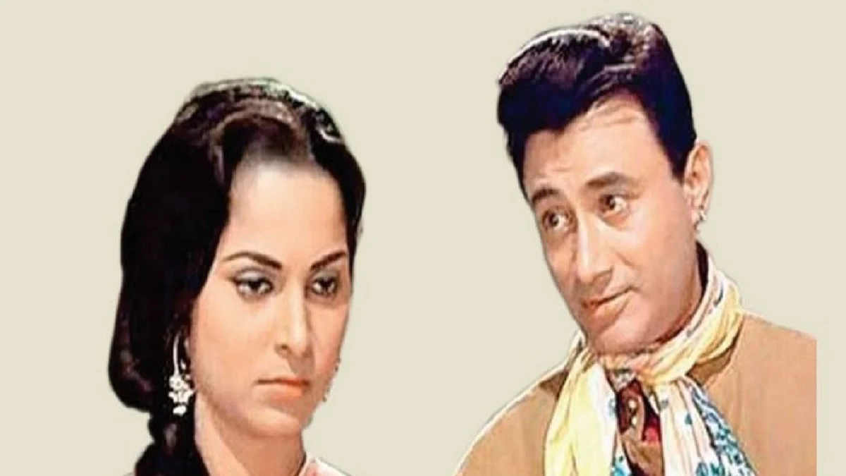 Was ‘Guide’ ever offered to Zaheeda?