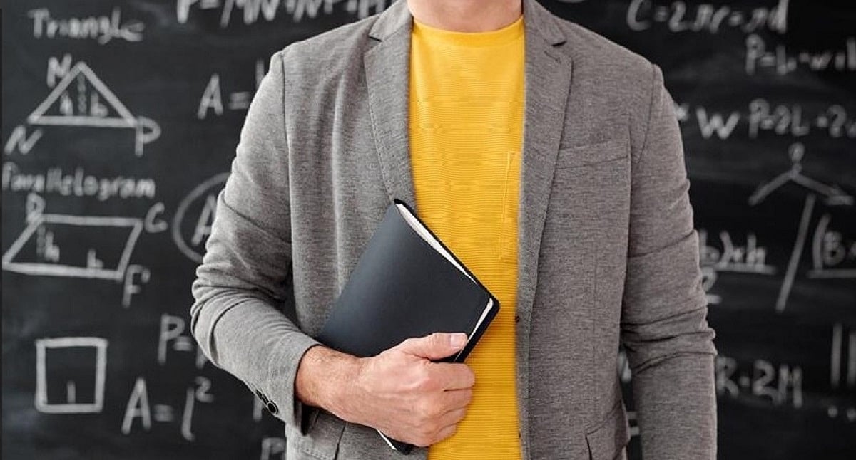 Prepping educators to go back to school