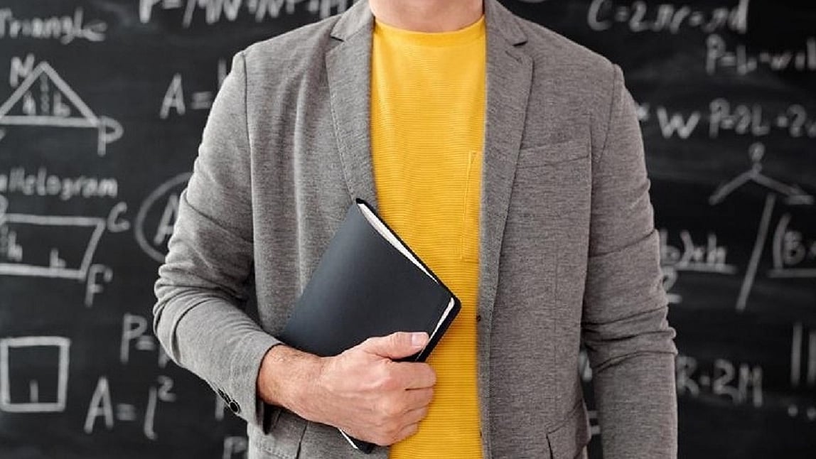 Representative image