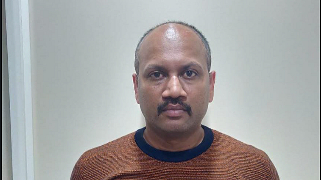Maharashtra: NCB witness Gosavi remanded in judicial custody in cheating case