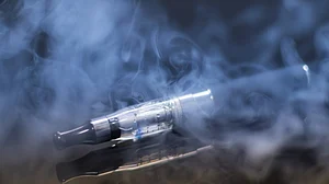E-cigarettes have chemicals not disclosed by manufacturers