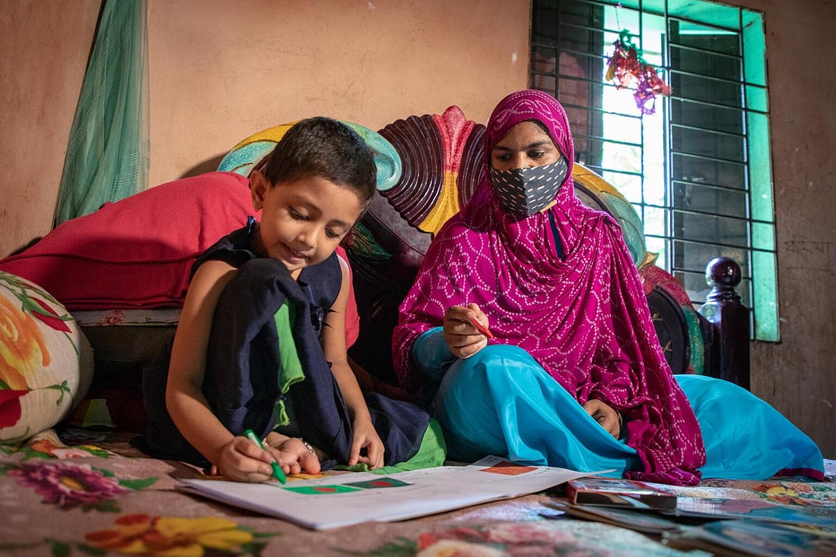 '200mn kids live in nations not ready for remote learning in future emergencies'