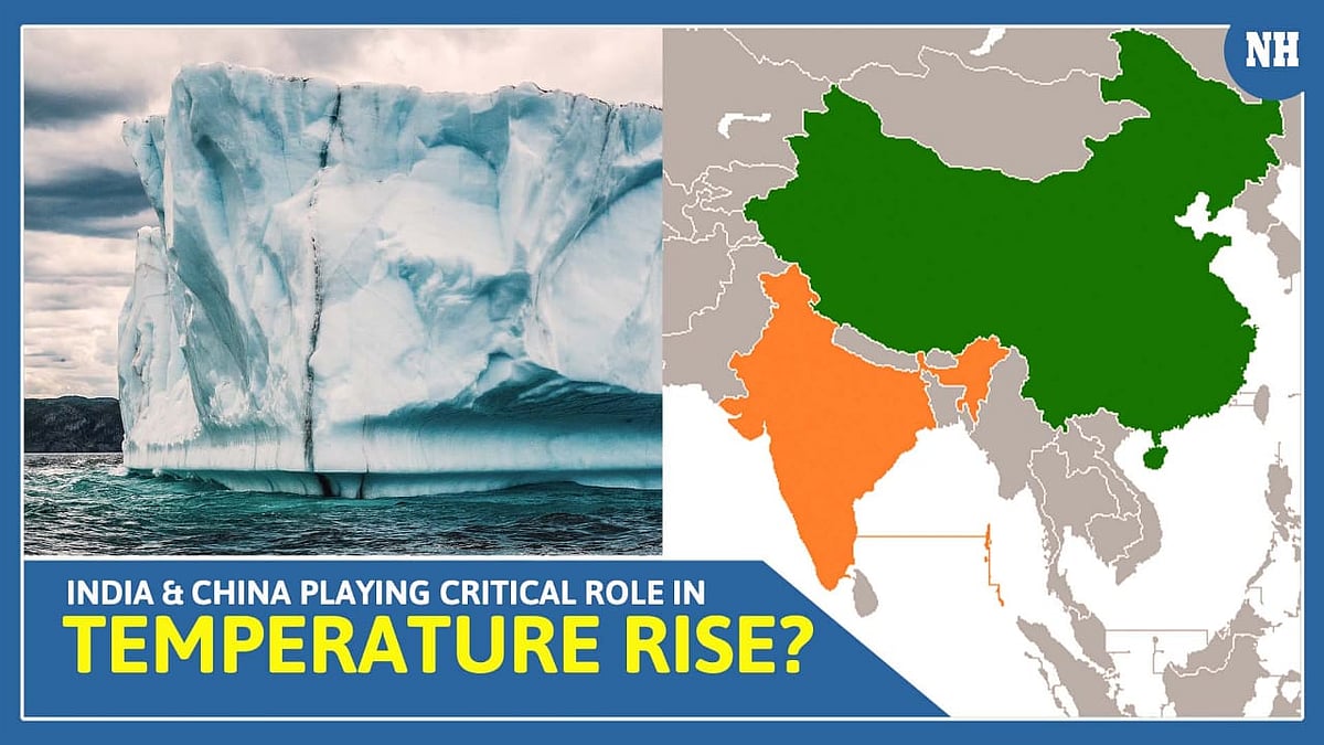 Global warming: US report on climate change says India at the 4th spot in 11 highly vulnerable nations  
