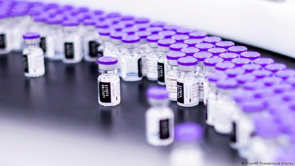 Demands for compulsory Covid-19 vaccination not backed by Science: UHO