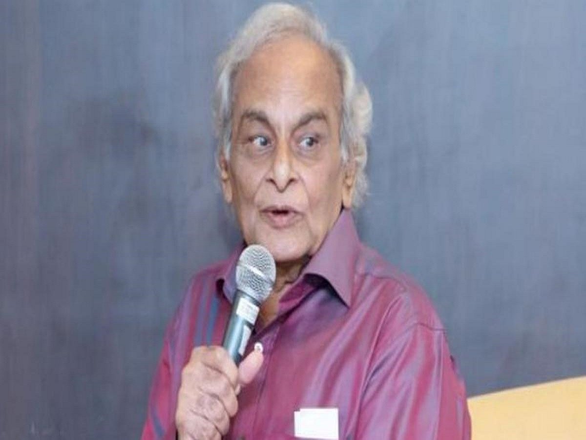 Veteran music composer Anand Ji’s daughter passes away
