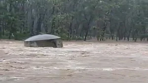 Search on for 3 missing persons in Kerala district