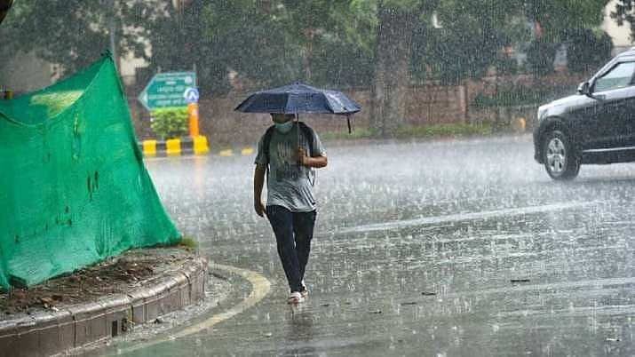 LIVE News Updates: Southwest monsoon will withdraw completely from entire country around October 26: IMD