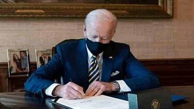 President Biden