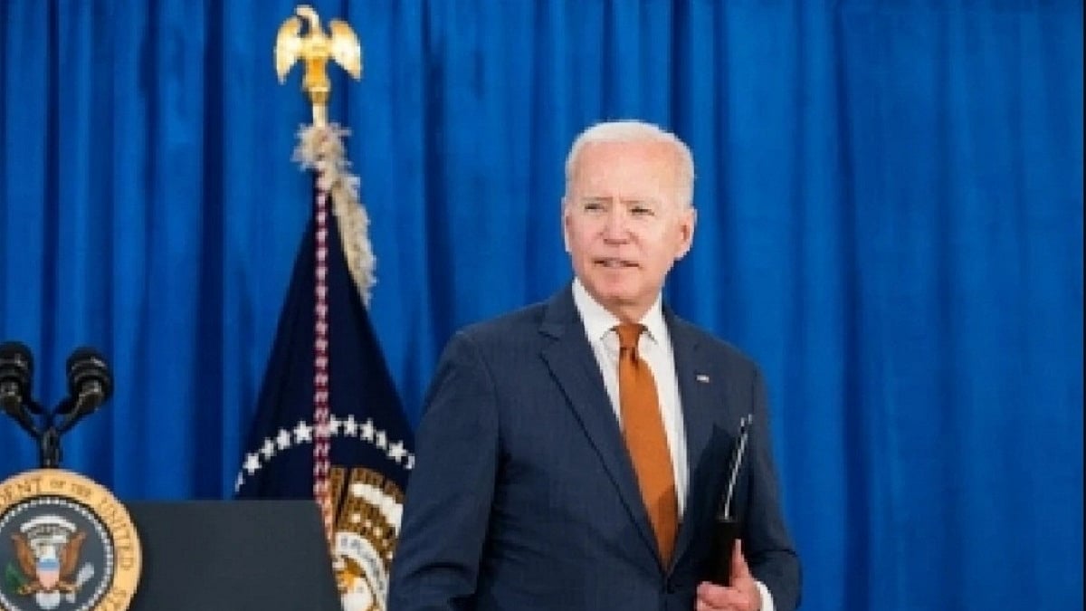 Joe Biden