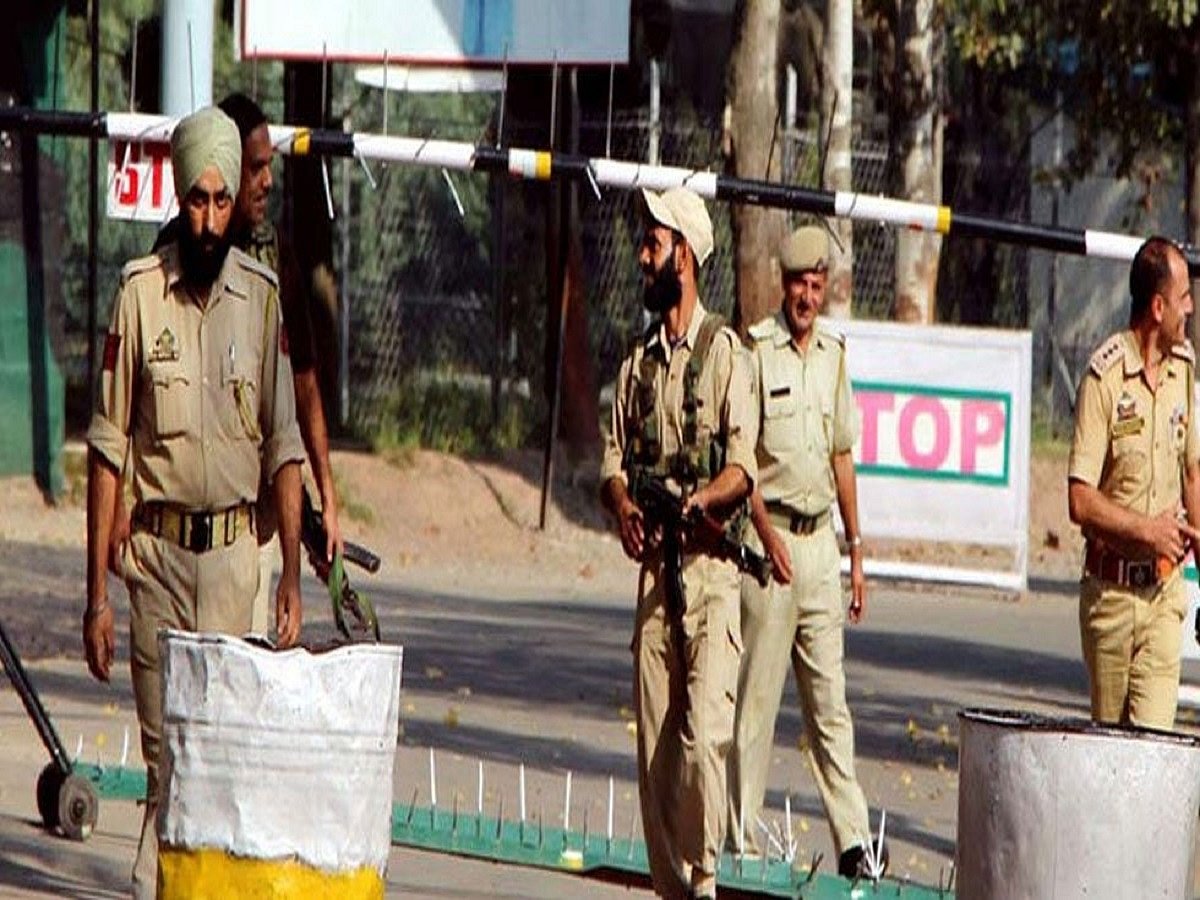 Representative Image (Photo Courtesy: PTI)