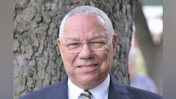 Colin Powell
