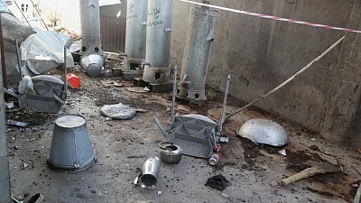 Afghanistan: More than 30 dead in Kandahar mosque blast