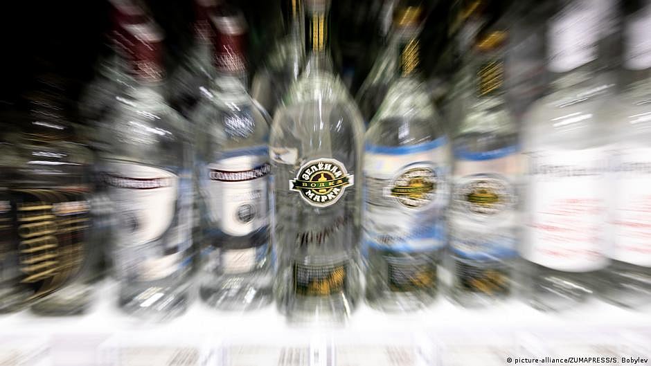 No alcohol sale in Delhi for 3 days ahead of MCD polls