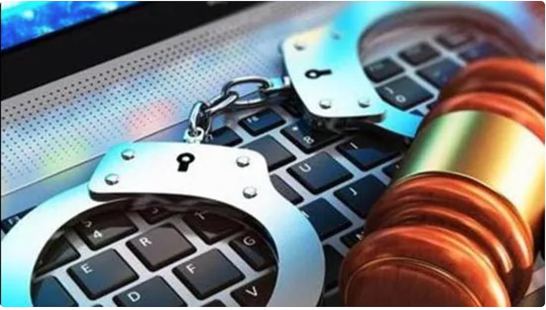 New IT law in the offing; Centre starts discussion; new law to focus on stalking in social media