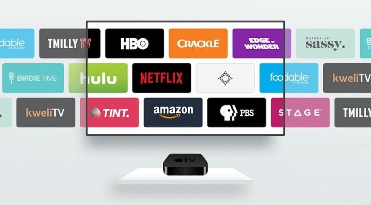 US adults now stream more on OTTs than watch traditional TV