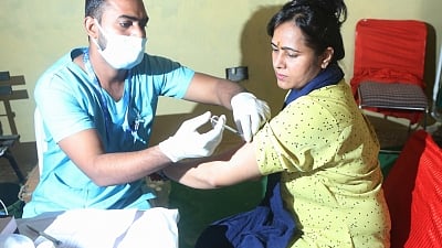 Photo courtesy: IANS