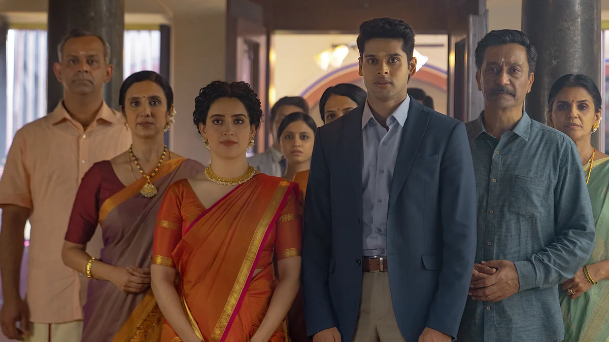 Photo courtesy: Prasad/Netflix