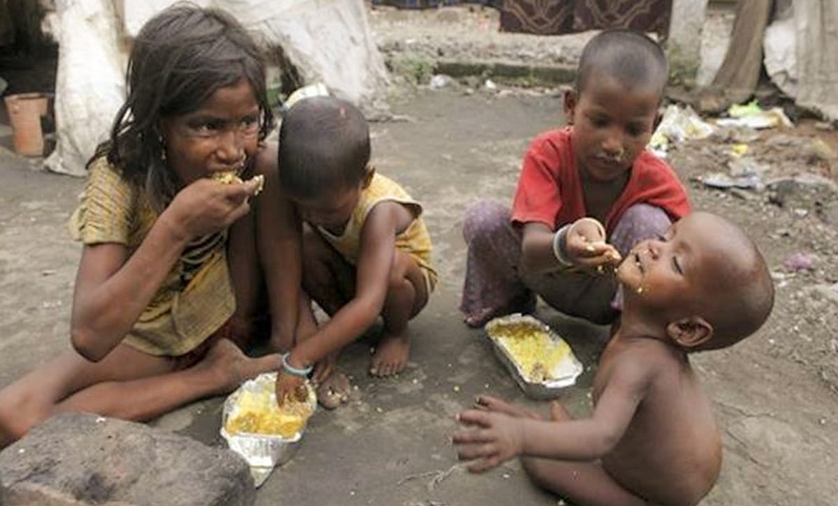 Not by growth alone: Redistribution the key in reducing poverty