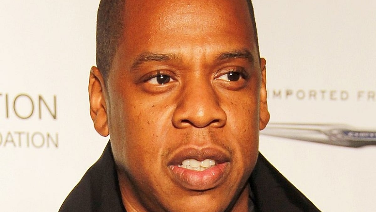 Jay-Z