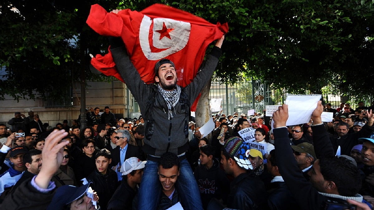 Arab Spring