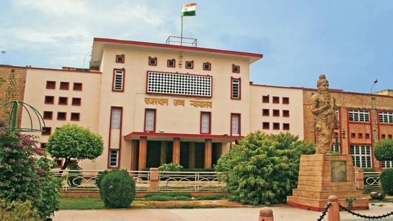 6-month separation period not valid if couple seeks divorce mutually: Rajasthan HC