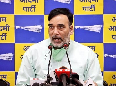 WFH policy, ban on industries among measures suggested by Delhi govt to tackle pollution: Rai