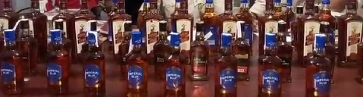 Suspected spurious liquor kills 2 in Muzaffarpur