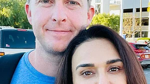 Preity Zinta and Gene Goodenough welcome twins via surrogacy