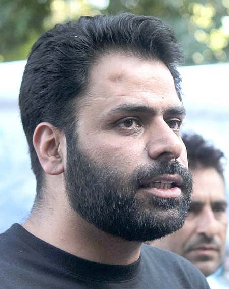 Forced disappearances, arrests and using innocents as human shields: Kashmir's unending tragedy