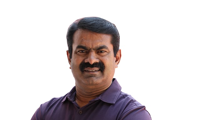 Seeman