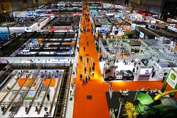 Indian companies skip China expo