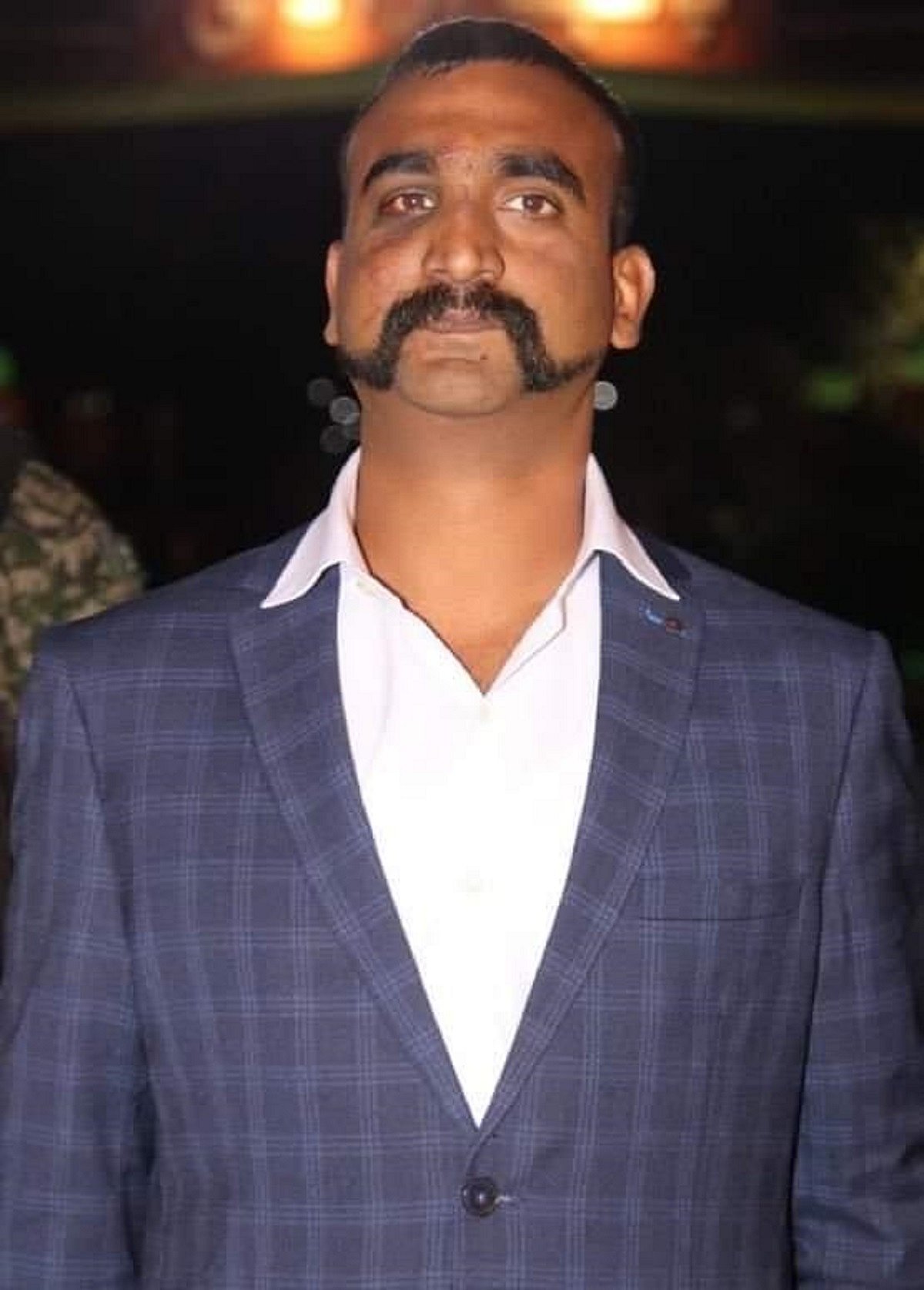 Balakot airstrike hero Abhinandan Varthaman awarded Vir Chakra