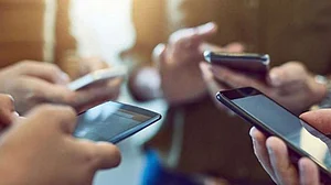 Mobile phones worth Rs 1.5 Cr recovered in Uttar Pradesh district