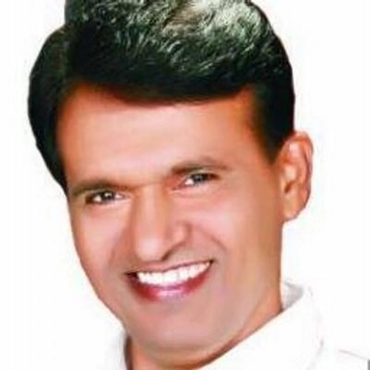 Subhash Pasi