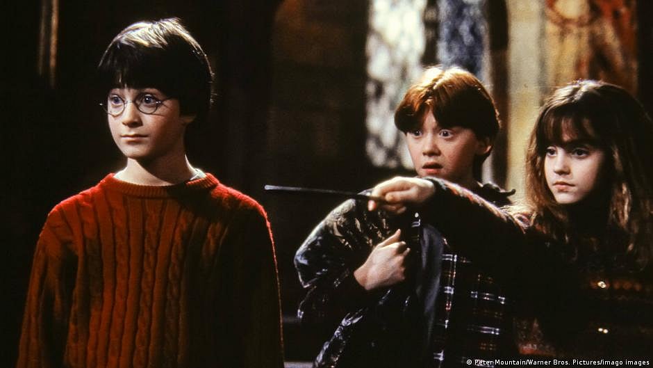 'Harry Potter' cast to reunite for 20th anniversary TV special
