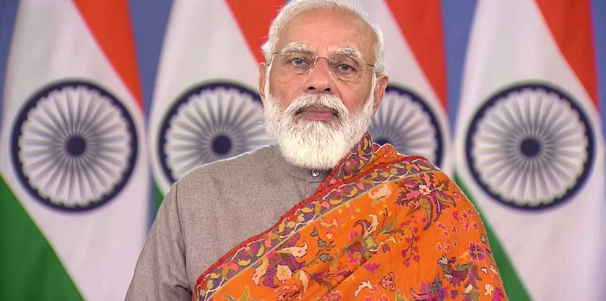 Farm laws U-Turn: The first chink in Modi’s infallibility