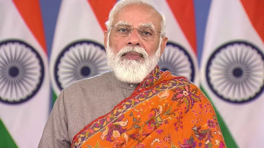 Farm laws U-Turn: The first chink in Modi’s infallibility