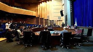 89th Interpol General Assembly begins in Istanbul