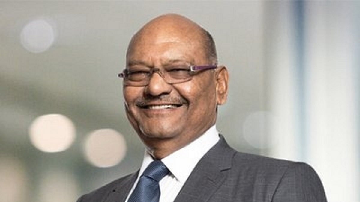 Anil Agarwal