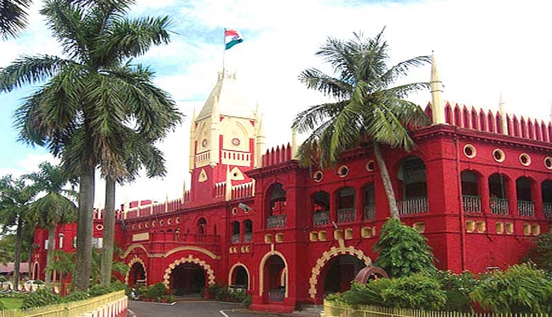 Bombay HC  dismisses Godrej plea against land acquisition; paves way for Mumbai-Ahmedabad bullet train project