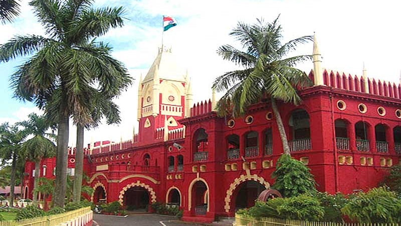 Bomaby High Court (photo: File Photo)