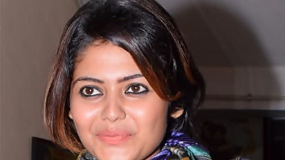 TMC leader Saayoni Ghosh arrested in Tripura; party MPs on way to Delhi to meet Amit Shah