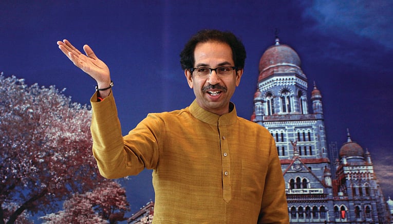 PM too should hand over charge to someone, says Patole after BJP questions CM Thackeray's absence