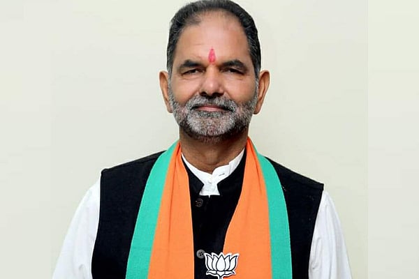 Crisis in Himachal Pradesh BJP; former RS member, vice-president of state unit Kirpal Parmar resigns from post