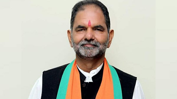 Crisis in Himachal Pradesh BJP; former RS member, vice-president of state unit Kirpal Parmar resigns from post