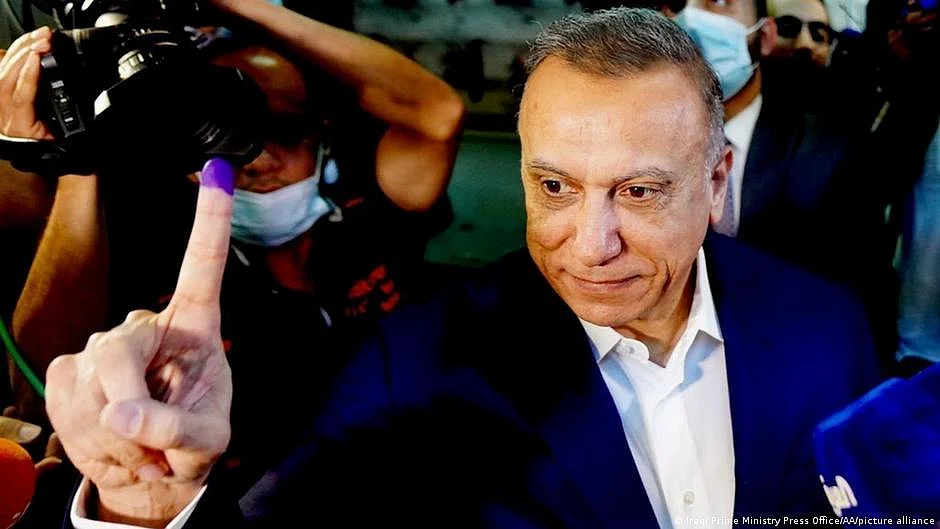 Iraq: Prime minister survives assassination attempt