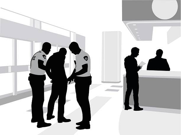 Odisha police arrests 3,488 fugitives in a special drive