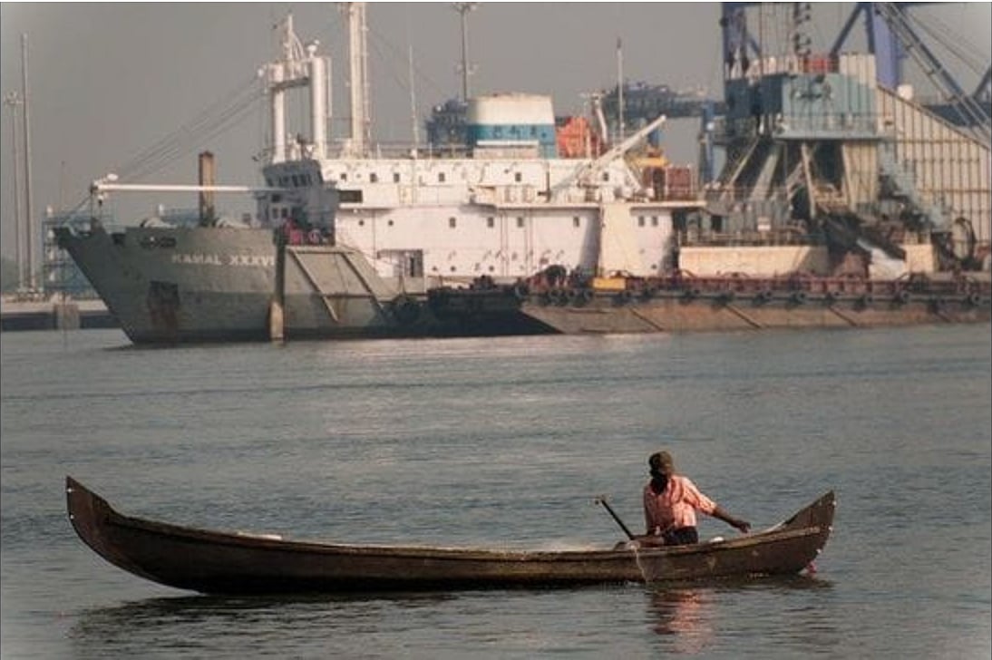 Maharashtra fisherman killed in firing by Pakistan maritime security personnel off Gujarat coast