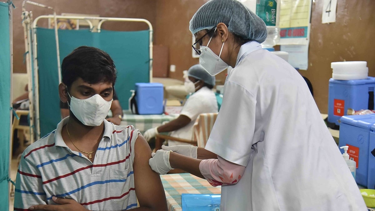 Be prepared to take booster dose to complete fight against COVID: Doctors