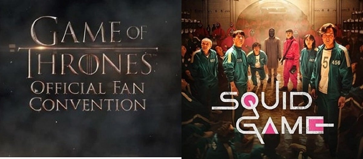'Squid Game' garners 17 bn YouTube views, eclipses 'Game of Thrones'